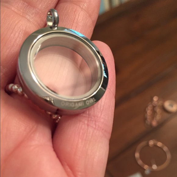 Origami owl - Picture 2 of 2